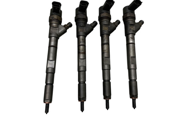 Комплект жиклеров (форсунок) 338004A000, 0445110092   KIA Sorento