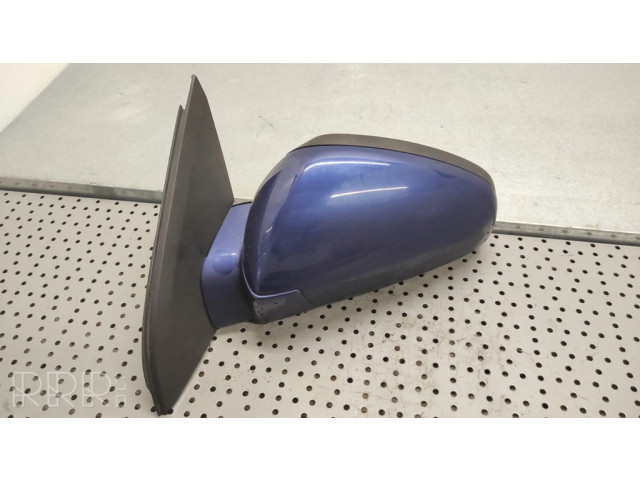 Зеркало электрическое левое Opel Vectra C 2002-2005 года