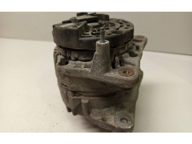 Генератор 037903025M Skoda Roomster (5J)