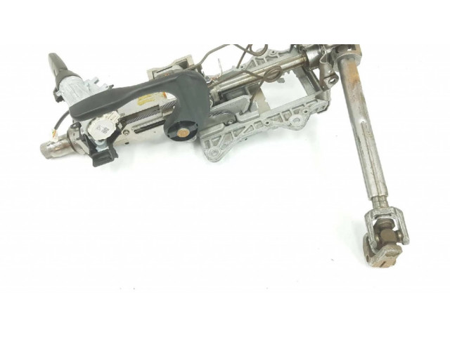 Volant Volkswagen Tiguan 2008 5N1419502C, 5N1419502M  