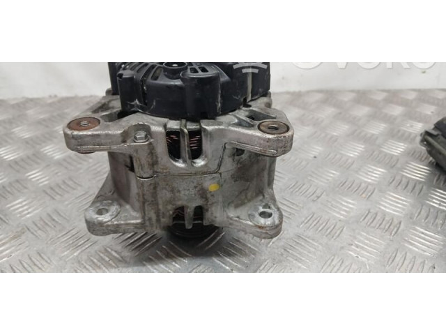 Генератор 231003831R, TG12C096 Dacia Duster