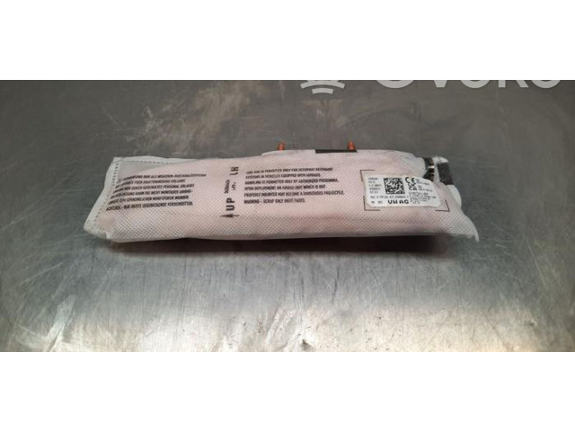 Надувная подушка для сиденья 6F0880241F Audi A1