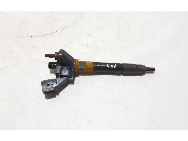 Форсунка 36003287 Volvo XC90 D420T2