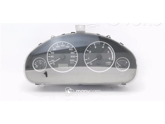 Панель приборов MR916276 Mitsubishi Space Runner