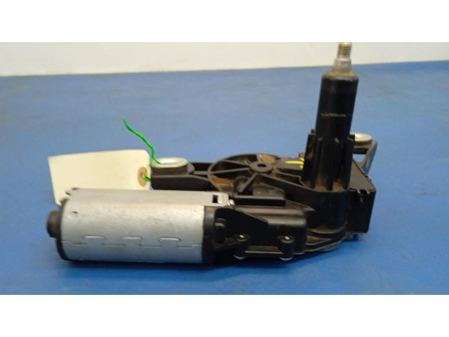 Моторчик заднего дворника 404292, MOTORLIMPIATRASERO    Mercedes-Benz A W168