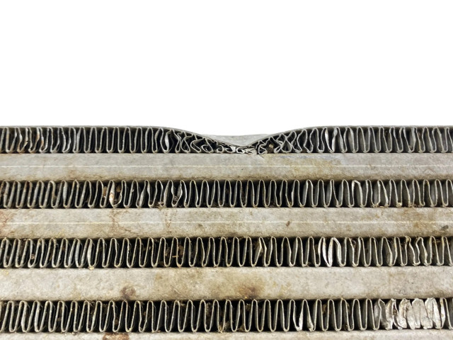 Интеркулер LX616K775A Ford Escape IV 1.5