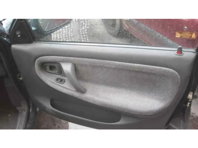 Zpětné zrcátko Daewoo Nexia 1996 MANUAL, VERDE