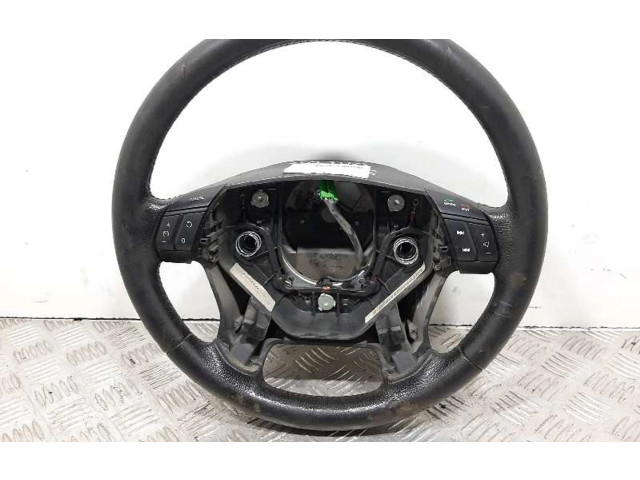 Руль Volvo XC90 2003 - 2006 года