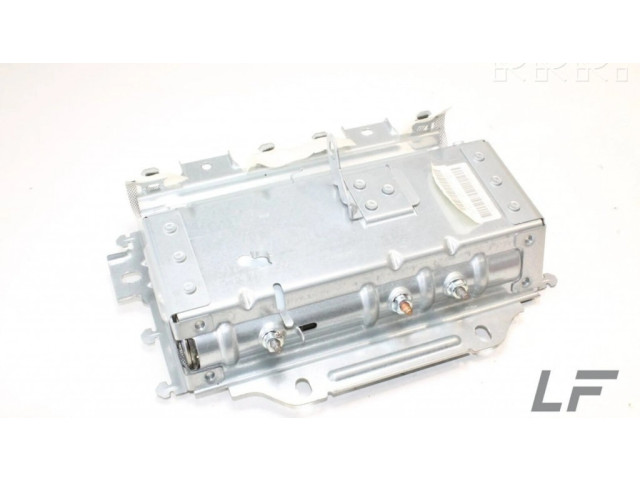 Надувная подушка для пассажира