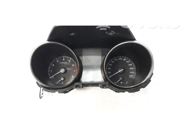 Панель приборов A2C18475501 Subaru Outback (BT)