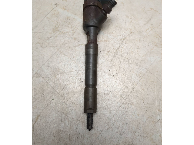 Vstřikovač 0445110326 Fiat Punto (199)