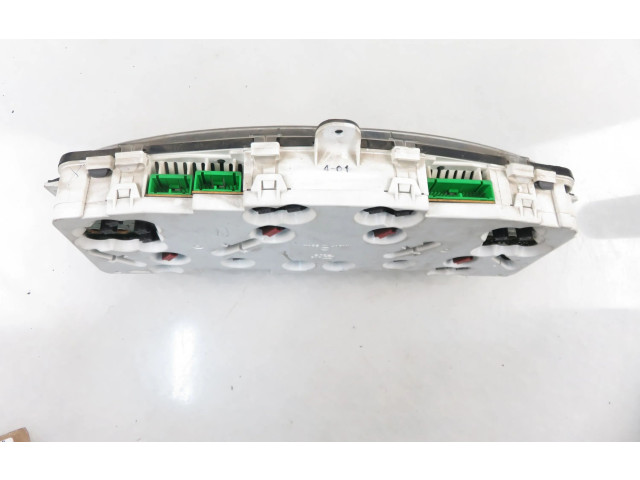 Панель приборов NSL320L Subaru Legacy