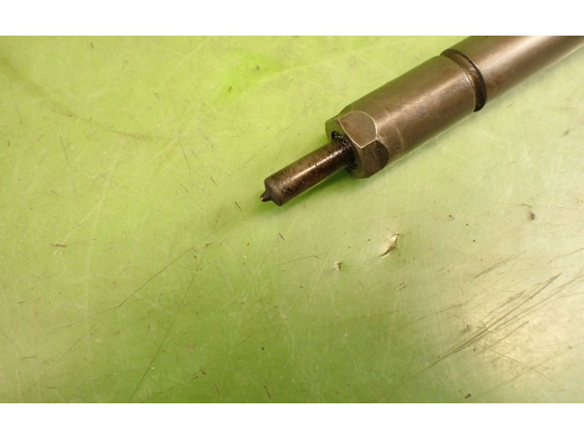 Форсунка 0445110188 Citroen Xsara Picasso