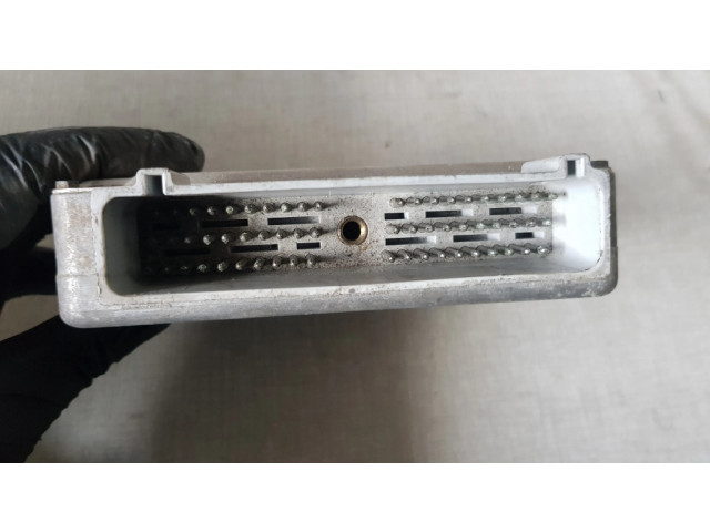 Блок управления двигателя 93AB12A650AB, B3KC0319P68N   Ford Escort