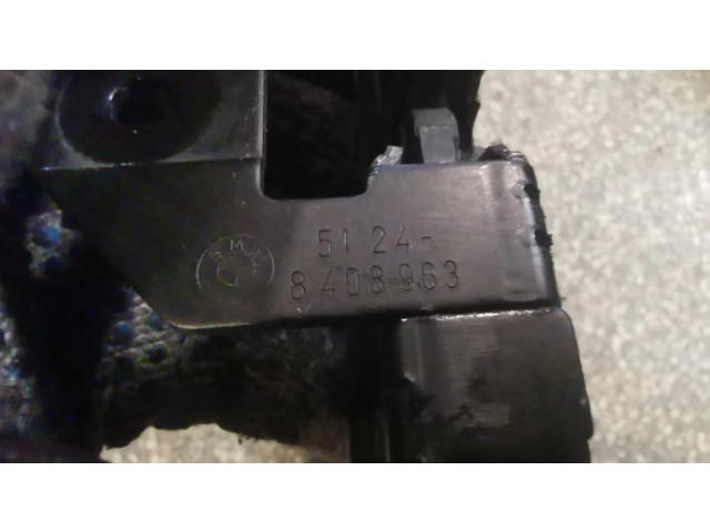 Zámek zadních dveří 8408963 BMW X5 E53 2004