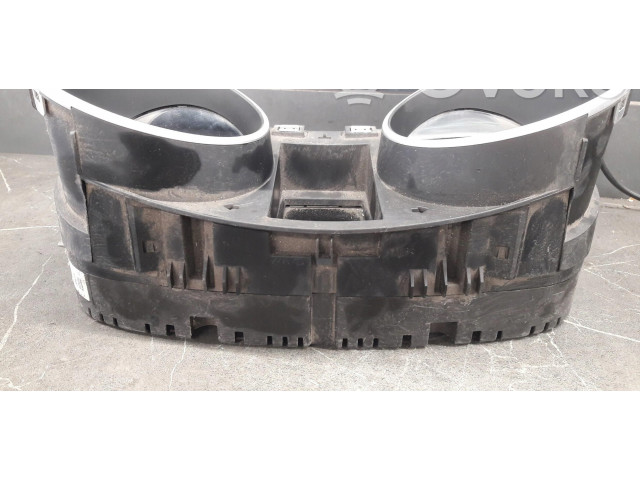 Панель приборов a2c53219792 Volkswagen Golf VI