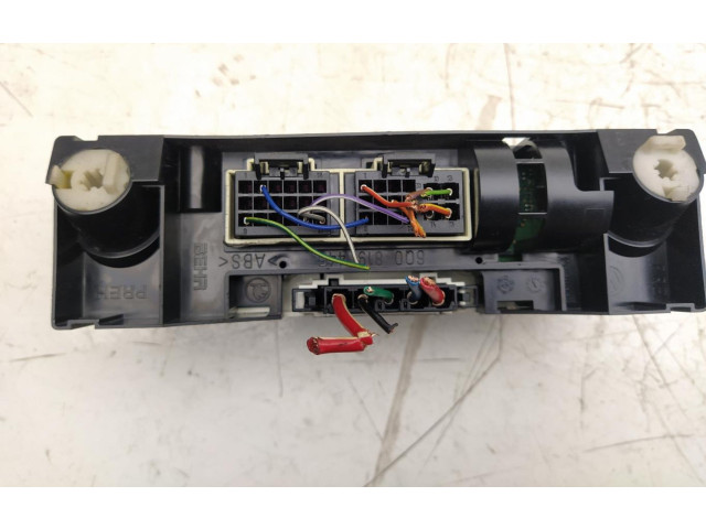 Блок управления климат-контролем 8X0820045A   Audi A1