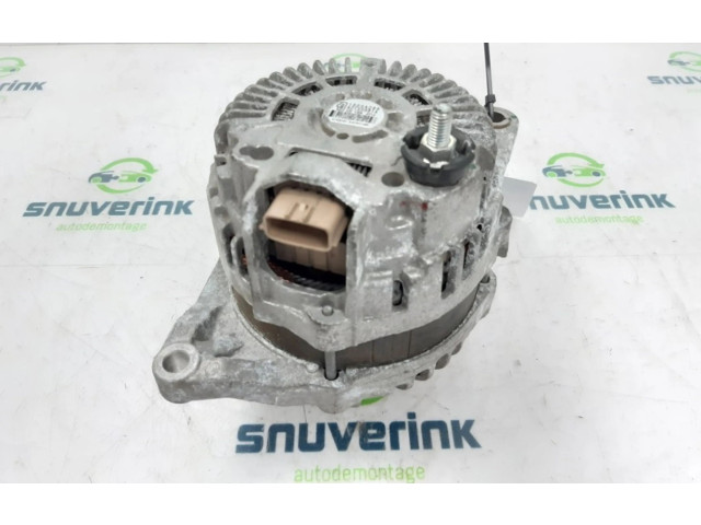 Генератор 1800A288, 1800A288 Mitsubishi Outlander