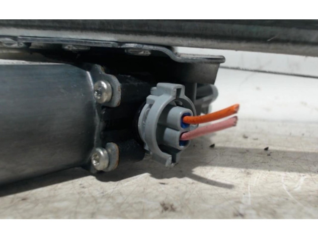 Передний електрический механизм для подъема окна без двигателя 8200901102, 8200901102 Dacia Logan I