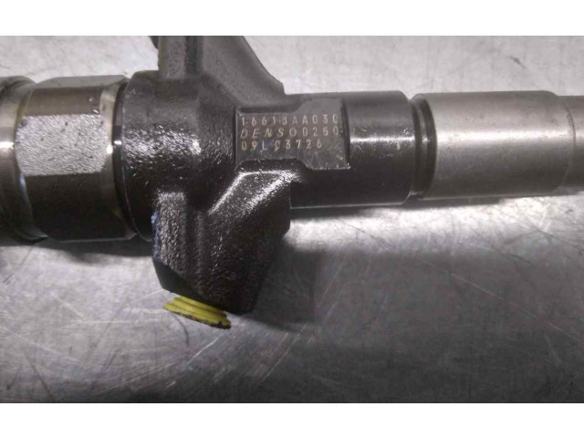 Vstřikovač 16613AA030, DENSO   Subaru Legacy    EE20 
