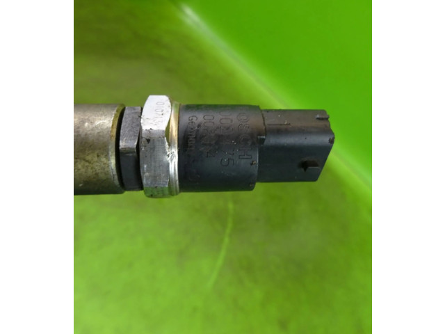 Топливная рампа Rover 75