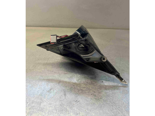 Зеркало электрическое Jaguar XF - года