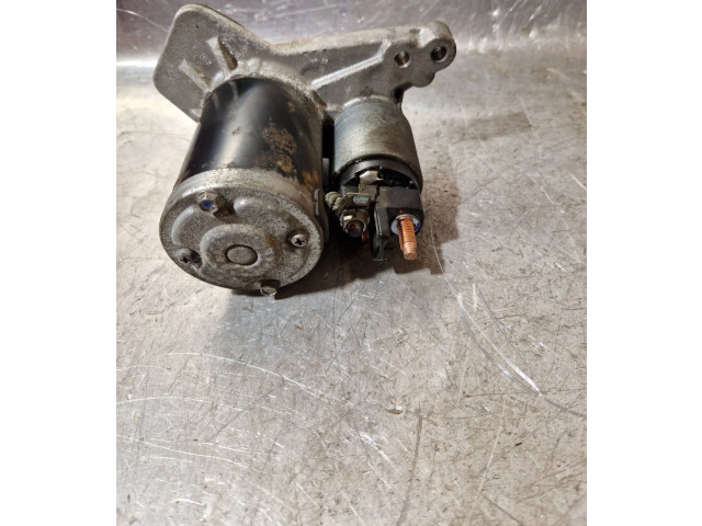 Стартер 233000779R, M000T46572ZT Dacia Sandero