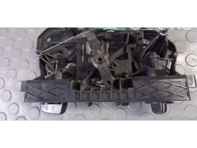 Блок управления климат-контролем Daihatsu Sirion