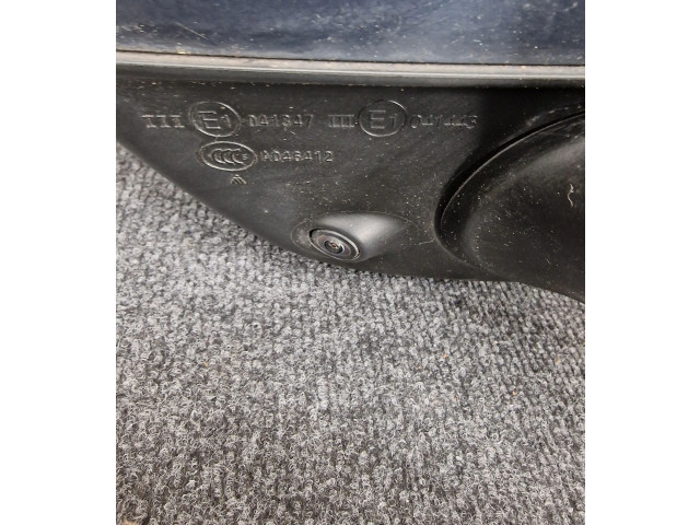 Зеркало электрическое        Volvo XC90  2014 -  года   