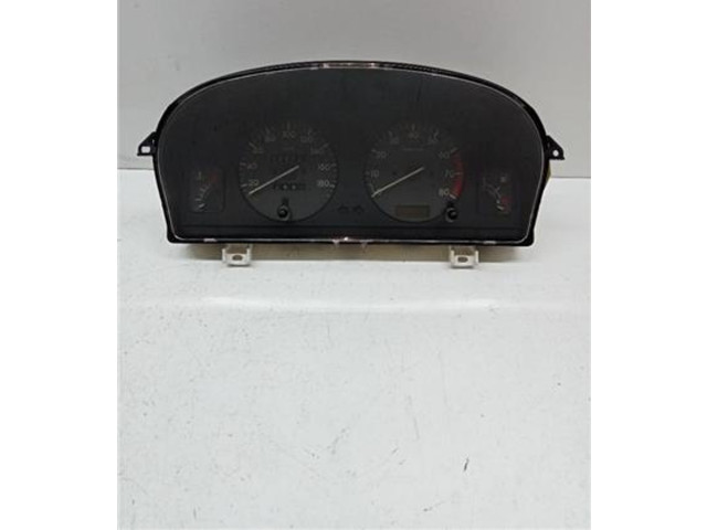 Přístrojová deska Citroen Berlingo 1998 6101QZ, 9630166480