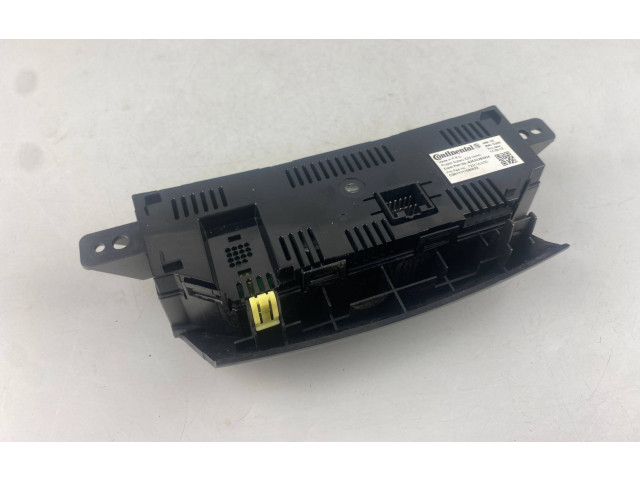 Блок управления климат-контролем 72311AJ030   Subaru Outback