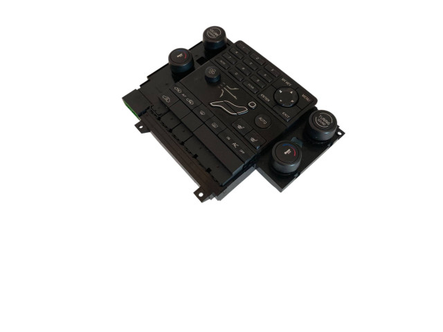 Блок управления климат-контролем 30774371, 07W12E03 Volvo S80