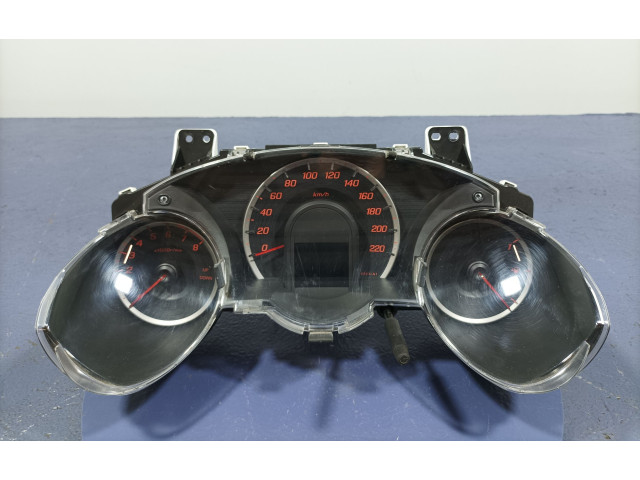 Панель приборов 78100-TF0-G112, 78100-TF0-G112 Honda Jazz