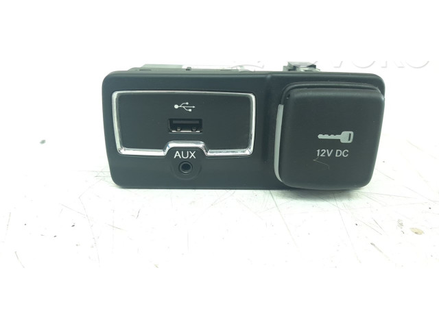 Блок управления 07356934250   Jeep Renegade