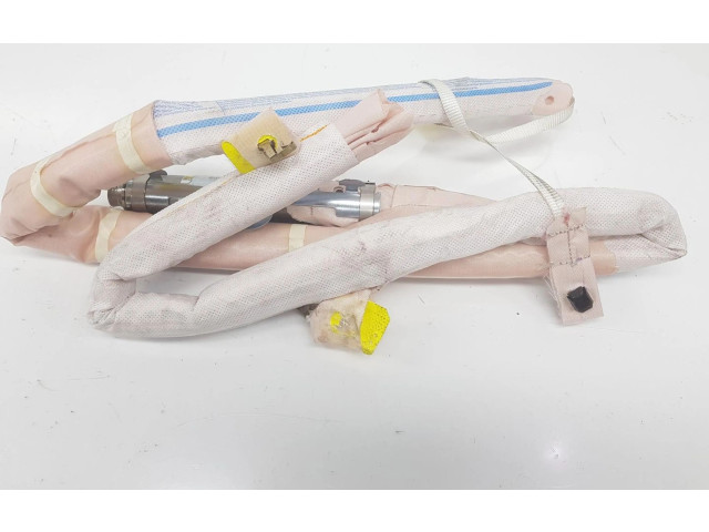 Боковая подушка безопасности 9801890780, 2222DL Citroen DS4