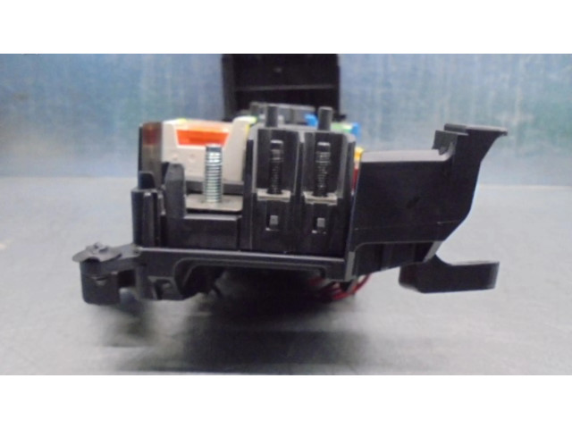 Блок предохранителей A2465400040   Mercedes-Benz CLA C117 X117 W117    