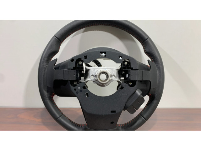 Руль Subaru Forester SK 2018- года GS13116440, GS14900810A