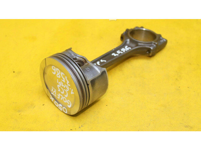 Поршень с шатуном Volkswagen Golf VI