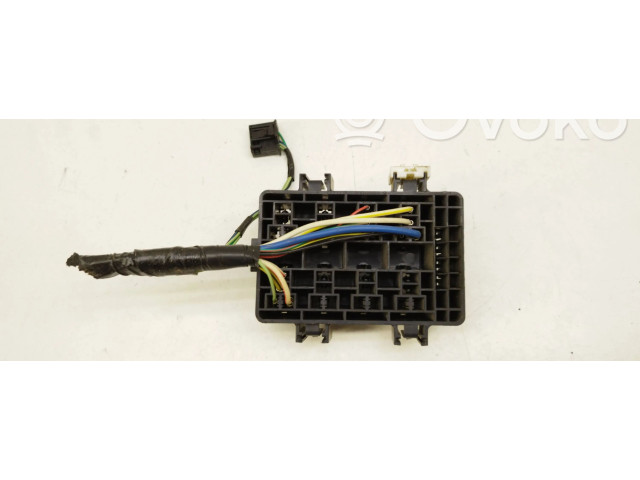 Блок предохранителей  RB101100B   Subaru Forester SH    