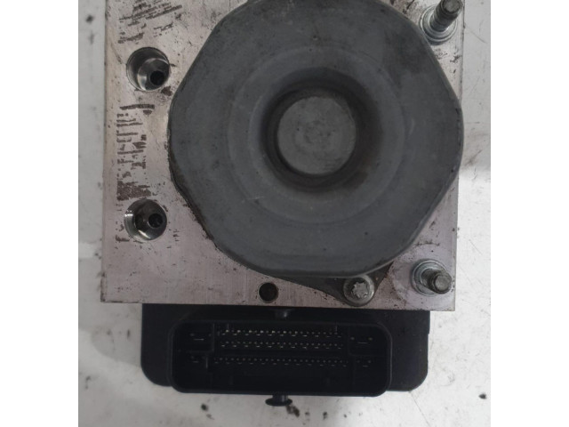 Блок АБС Smart ForFour II W453 2014 - года