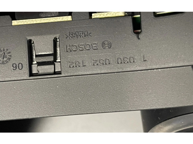 Přístrojová deska Mercedes-Benz GLA W156 2016 A1569002403