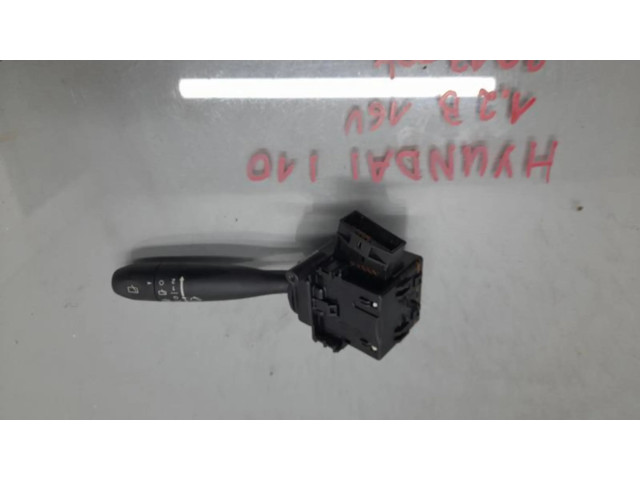 Ручка стеклоочистителей Hyundai i10