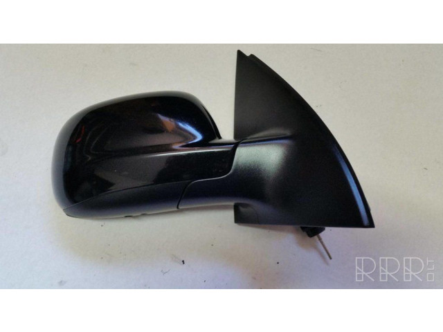 Zpětné zrcátko Volkswagen Lupo 2001 E1010515