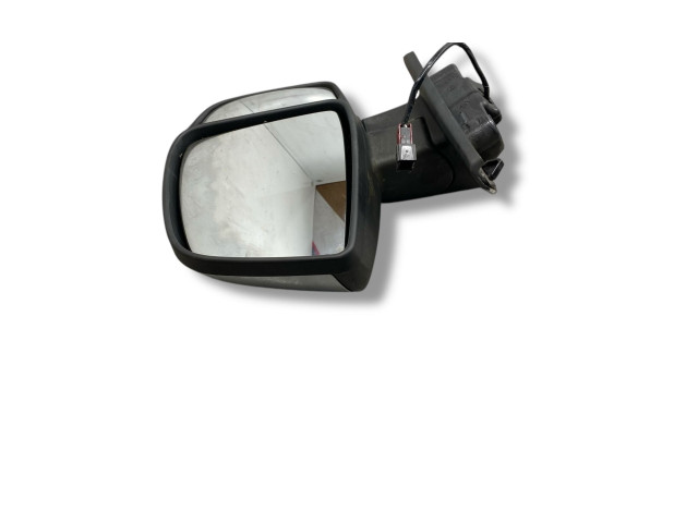 Зеркало электрическое        Opel Combo D  2011 - 2017 года   