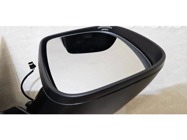 Zpětné zrcátko Volkswagen Transporter - Caravelle T6 2016 7E1857528N