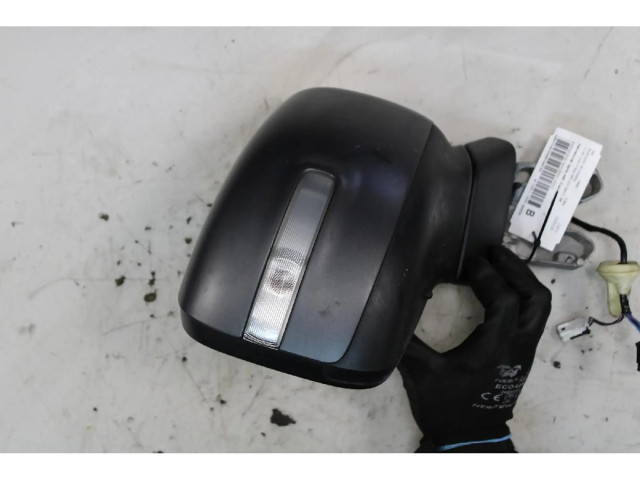 Зеркало электрическое        Jeep Renegade  2014- года   