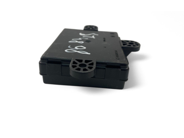 Блок управления 31334481   Volvo S60