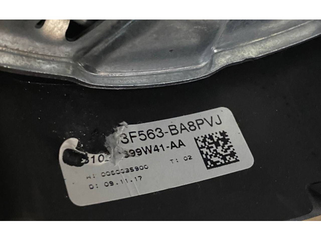 Volant Jaguar E-Pace 2021 J9D3-3F563-BA8PVJ, J9D33F563BA8PVJ