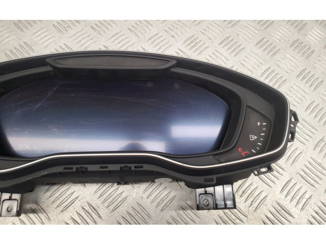 Панель приборов 8W5920890E Audi Q5 SQ5