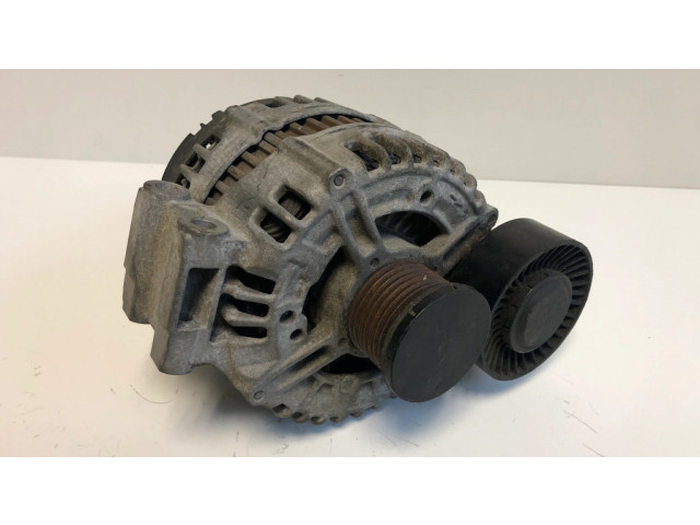 Генератор 755046905, 7550469 BMW 3 E46 1.8